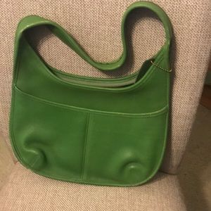 Authentic Coach Purse